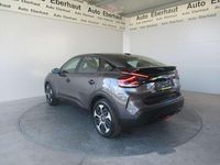 gebraucht Citroën C4 PureTech 100 You *R-Kamera *Tempomat *AKTIONSPR...