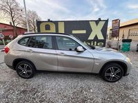 gebraucht BMW X1 sDrive18d Österreich Paket Österreich-Paket
