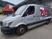 gebraucht Mercedes Sprinter Sprinter313 CDI 35 t / 3.665 mm