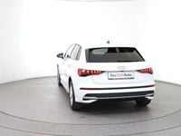 gebraucht Audi A3 Sportback 30 TFSI