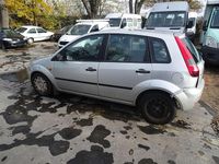gebraucht Ford Fiesta Ambiente 13 8V