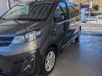 Gebraucht Opel Vivaro-e Combi 100 kW (136 PS) 2021 Van