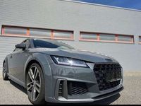 gebraucht Audi TT Coupe 40 TFSI S tronic