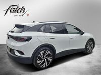 gebraucht VW ID.4 Pro 4MOTION 210 kW Business