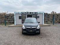 gebraucht Opel Agila 1.BESITZ-AUT.GETRIEBE-ÖAMTC PICKERL NEU