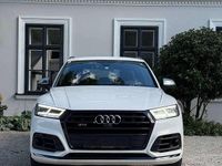 gebraucht Audi SQ5 TDI quattro