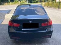 gebraucht BMW 318 318 d Aut.