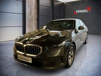 gebraucht BMW 520 d xDrive Limousine G60 B47