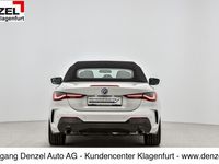 gebraucht BMW 420 i Cabrio G23 B48