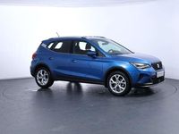 gebraucht Seat Arona FR