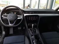 gebraucht VW Passat Variant GTE e-Hybrid DSG LED / NAVI / AHV & KAMERA / ACC / SPORT MASSAGESITZ / VERKEHRSZEICHEN & SPURHALTEASSIST