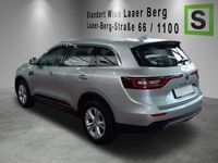 gebraucht Renault Koleos Zen dCi 185 2WD X-Tronic