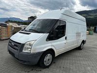 gebraucht Ford Transit Chassis FT 350 EL 2,2 TDCi