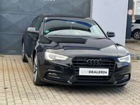 gebraucht Audi A5 Sportback 30 TDI quattro DPF