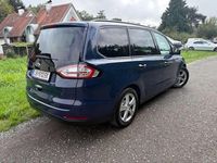 gebraucht Ford Galaxy 20 TDCi Trend Start/Stop