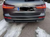 Gebraucht Audi A6 S-Line 204 PS (150 kW) 2020 Kombi