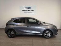 Neu MG MG3 Luxury 102 PS (75 kW) 2025 Grau Kleinwagen