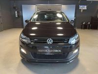 gebraucht VW Polo 4Sports