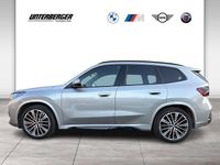 gebraucht BMW iX1 xDrive30 M Sportpaket Head-Up DAB LED RFK