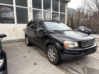 Gebraucht Volvo XC90 Kinetic 185 PS (136 kW) 2008 SUV