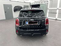 gebraucht Mini John Cooper Works Countryman All4 Sport-Aut.