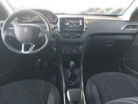 gebraucht Peugeot 2008 1.2 VTi Active