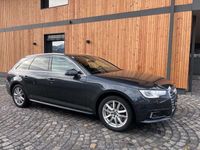 gebraucht Audi A4 Avant 30 TDI quattro Sport S-tronic