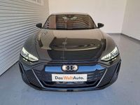Gebraucht Audi e-tron GT quattro Ambiente 500 kW (680 PS) 2024 Schwarz  metallicperleffektno Limousine