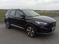 gebraucht MG ZS EV Luxury 70 kWh Maximal Reichweite