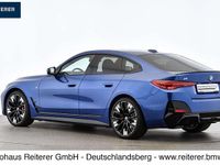 gebraucht BMW i4 Gran Coupe xDrive40