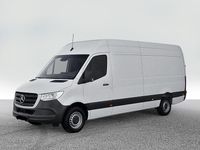 gebraucht Mercedes Sprinter 317 CDI Kasten HD Lang +AHK+TEMP+RFK+MB