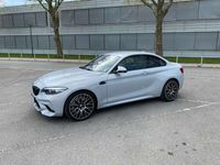 gebraucht BMW M2 Competition DKG Coupé Aut