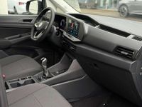 gebraucht VW Caddy Maxi 2.0 TDI 4Motion *AHK*SHZ*KAMERA*PDC 90 kW ...