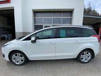 gebraucht Peugeot 5008 16 BlueHDi 120 EAT6 S