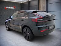 Gebraucht Volvo EC40 Ultra 185 kW (252 PS) 2024 Schwarz SUV