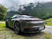 gebraucht Porsche 911 Carrera Coupé PDK
