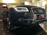 gebraucht Audi SQ5 3.0TDI quattro*ACC*Kamera*Panorama*Keyless*1Besitz