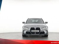 Gebraucht BMW M3 Competition Edition 510 PS (375 kW) 2024 Grau Kombi