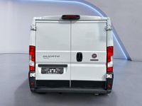 gebraucht Fiat Ducato 28 120 Multijet L1H1 mit Technopaket