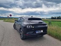 gebraucht Ford Mustang Mach-E Elektro 68kWh Standard Range