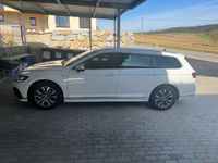 gebraucht VW Passat Passat VariantVariant Elegance 20 TDI DSG Elegance