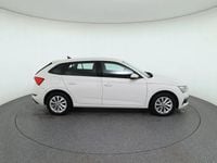 gebraucht Skoda Scala 1.0 TSI Sport LED+LM+PDC+SpurH