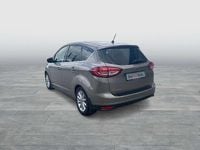 gebraucht Ford C-MAX Titanium 1,0 EcoBoost