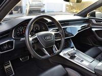 gebraucht Audi A6 Avant quattro Pano Luft Head Up Softclose MWST