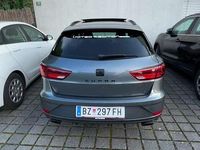 gebraucht Cupra Leon SEATST 2,0 TSI Start-Stopp DSG