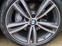 gebraucht BMW 430 Gran Coupé 430 d xDrive M Sport Aut.