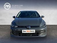 Neu VW Golf VIII 115 PS (84 kW) 2026 Mittelgrau  normal Limousine