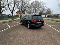 gebraucht VW Sharan Businessline BMT SCR 20 TDI