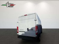 Neu Fiat Ducato S 140 PS (102 kW) 2025 Weiß Van