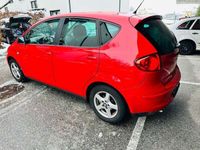 gebraucht Seat Altea 1.4 TSI Sport